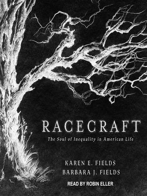cover image of Racecraft